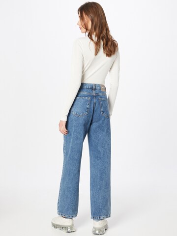 Goldgarn Regular Jeans 'LINDENHOF I' in Blue