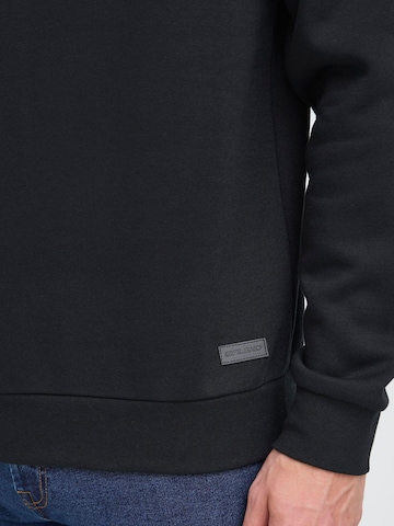 Pull-over ' BHSunox ' BLEND en noir