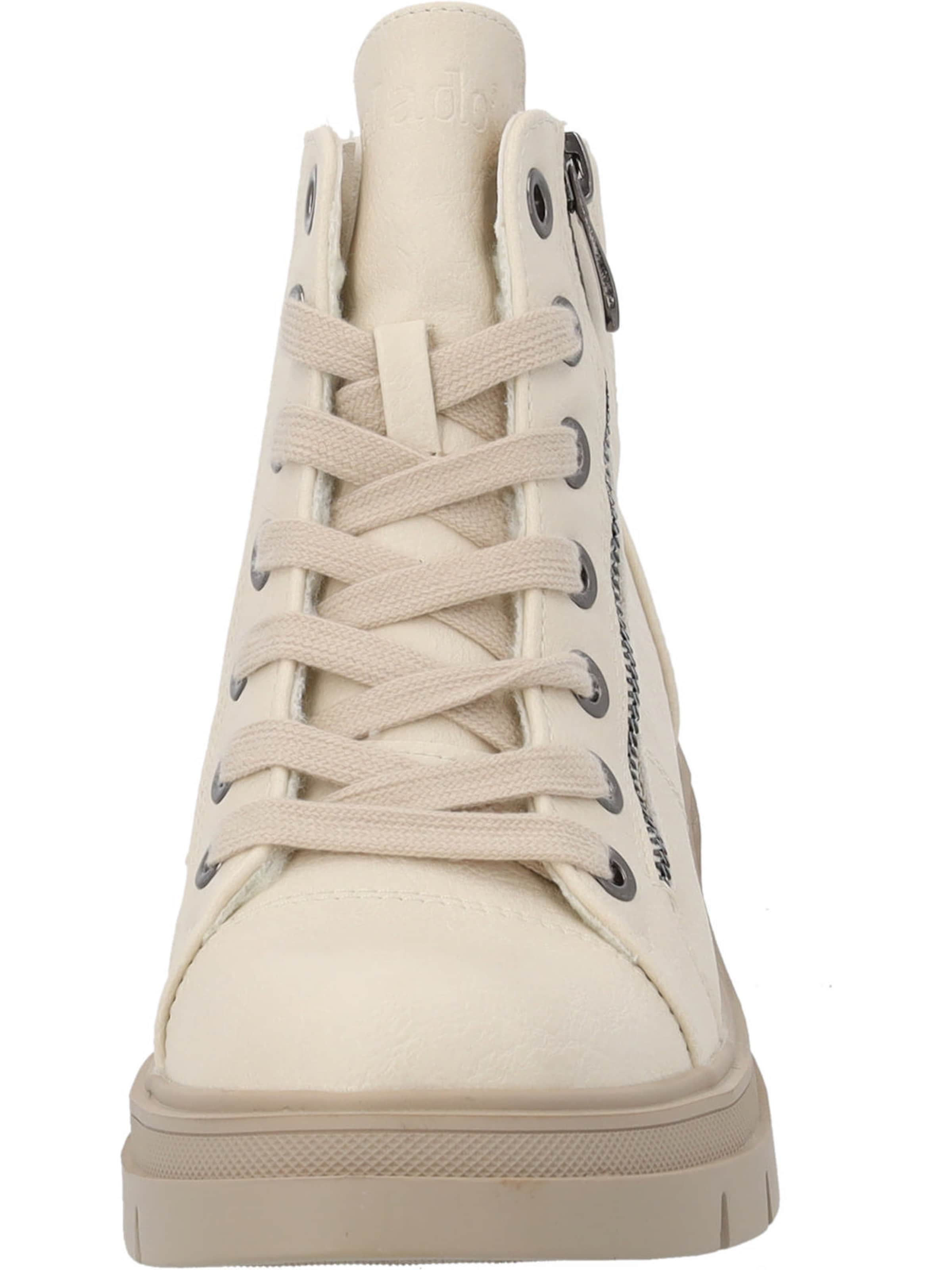 Palado Boots 'Palado Salnos'‌‌‌‌‌‌‌‌ in Beige