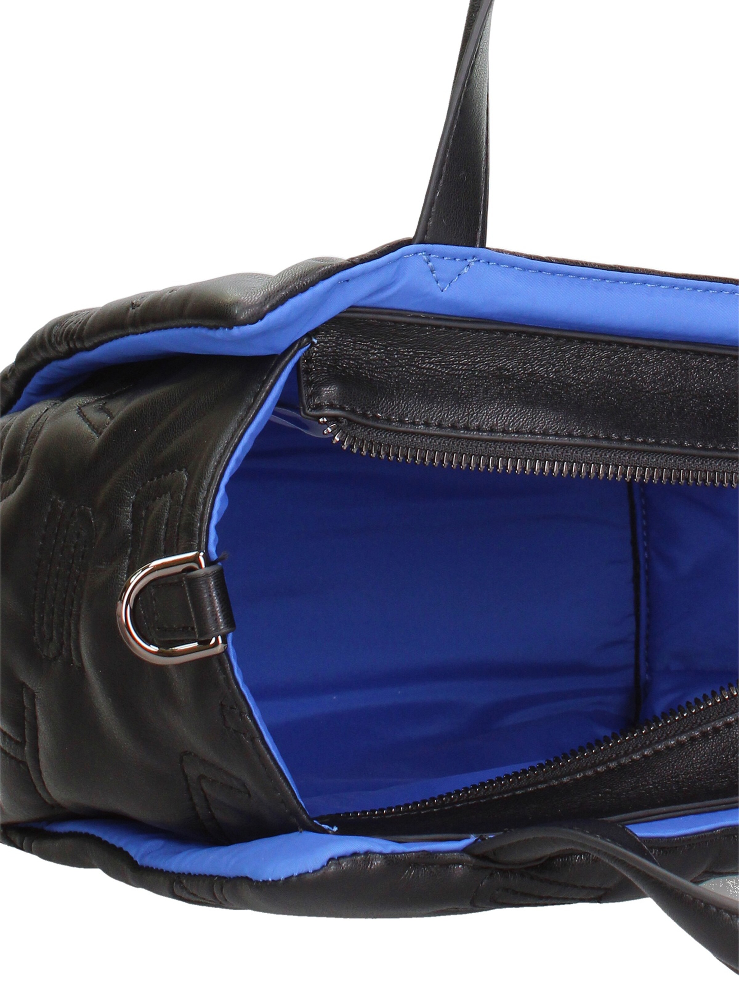 Custo Barcelona Handbag in Black