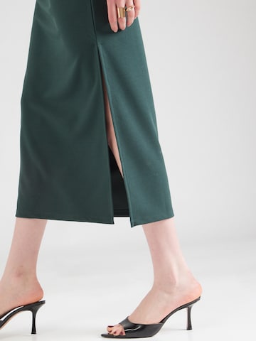 žalia ABOUT YOU Suknelė 'Isabelle'