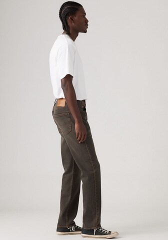 LEVI'S ® Regular Jeans in Braun