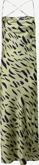 OBJECT Petite Summer dress 'PAPAYA' in Grass green / Black, Item view