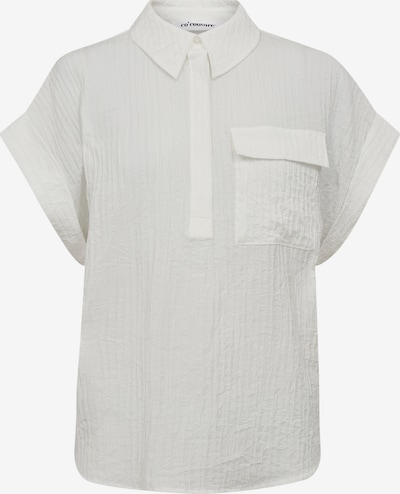 co'couture Pusero 'AlisaCC' koossa L värissä offwhite, Tuotenäkymä