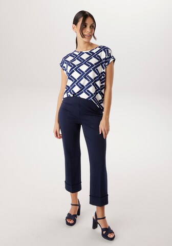 Aniston SELECTED Shirt in White