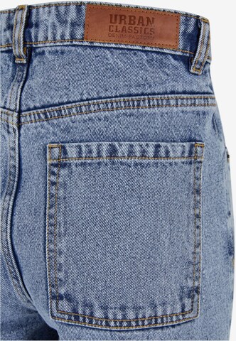 Loosefit Jeans di Urban Classics in blu