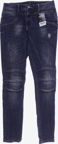 Elias Rumelis Jeans in 26 in Blue: front