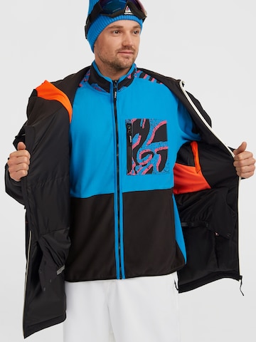 Veste de sport O'NEILL en noir