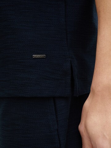 JOOP! Regular fit Button Up Shirt 'Pedro' in Blue