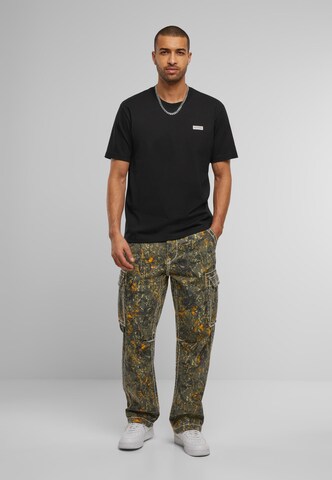 True Religion Футболка в Черный