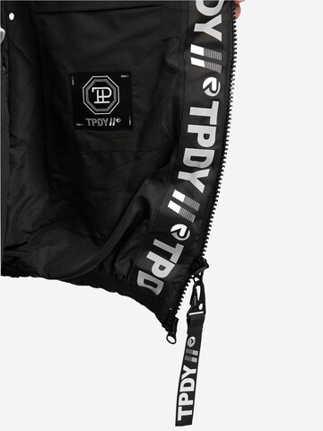 Veste d’hiver ' Logan ' trueprodigy en noir