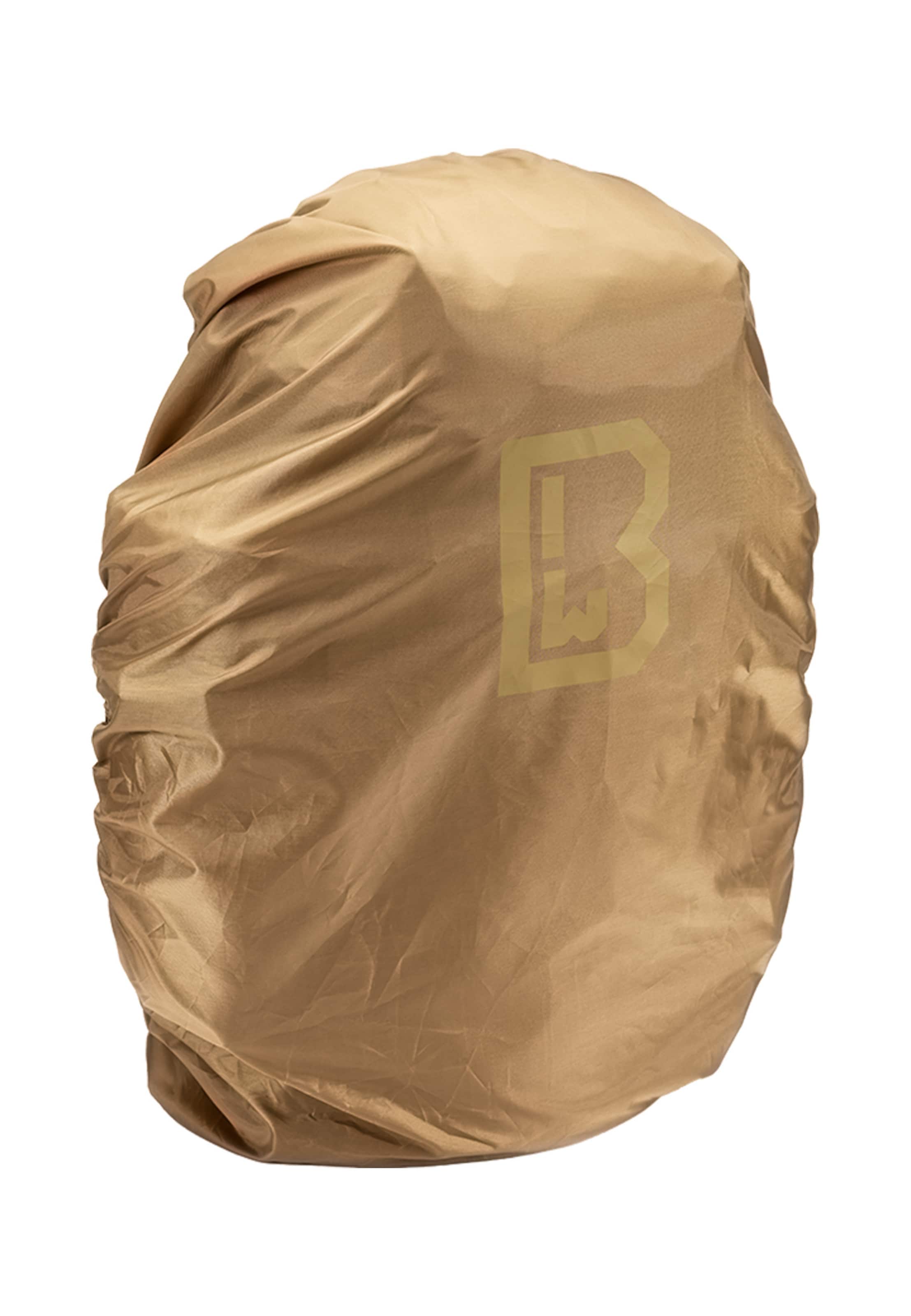 Brandit Plecak sportowy w kolorze brązowy