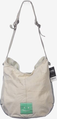 FREDsBRUDER Bag in One size in White: front