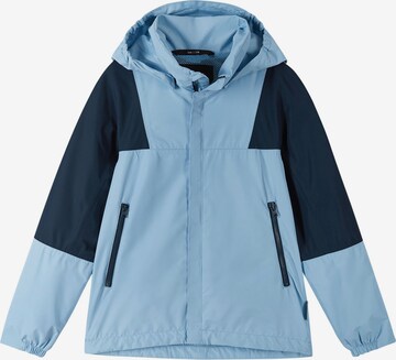 Reima Функциональная куртка 'Tuulos' в Синий: спереди