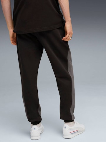 regular Pantaloni sportivi 'Puma Bmw Mms tech Pants' di PUMA in nero