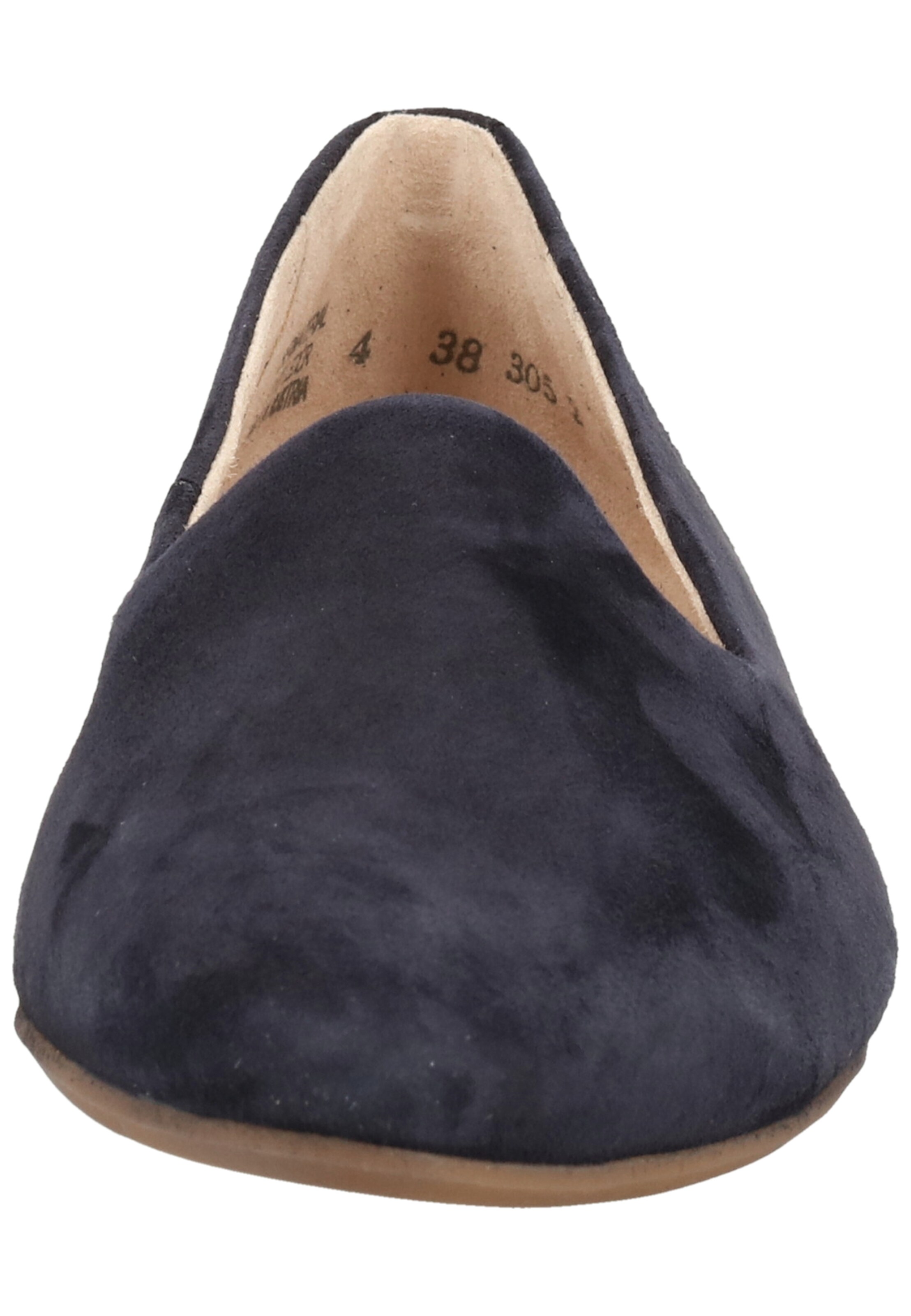 Paul Green Ballerina in Blue