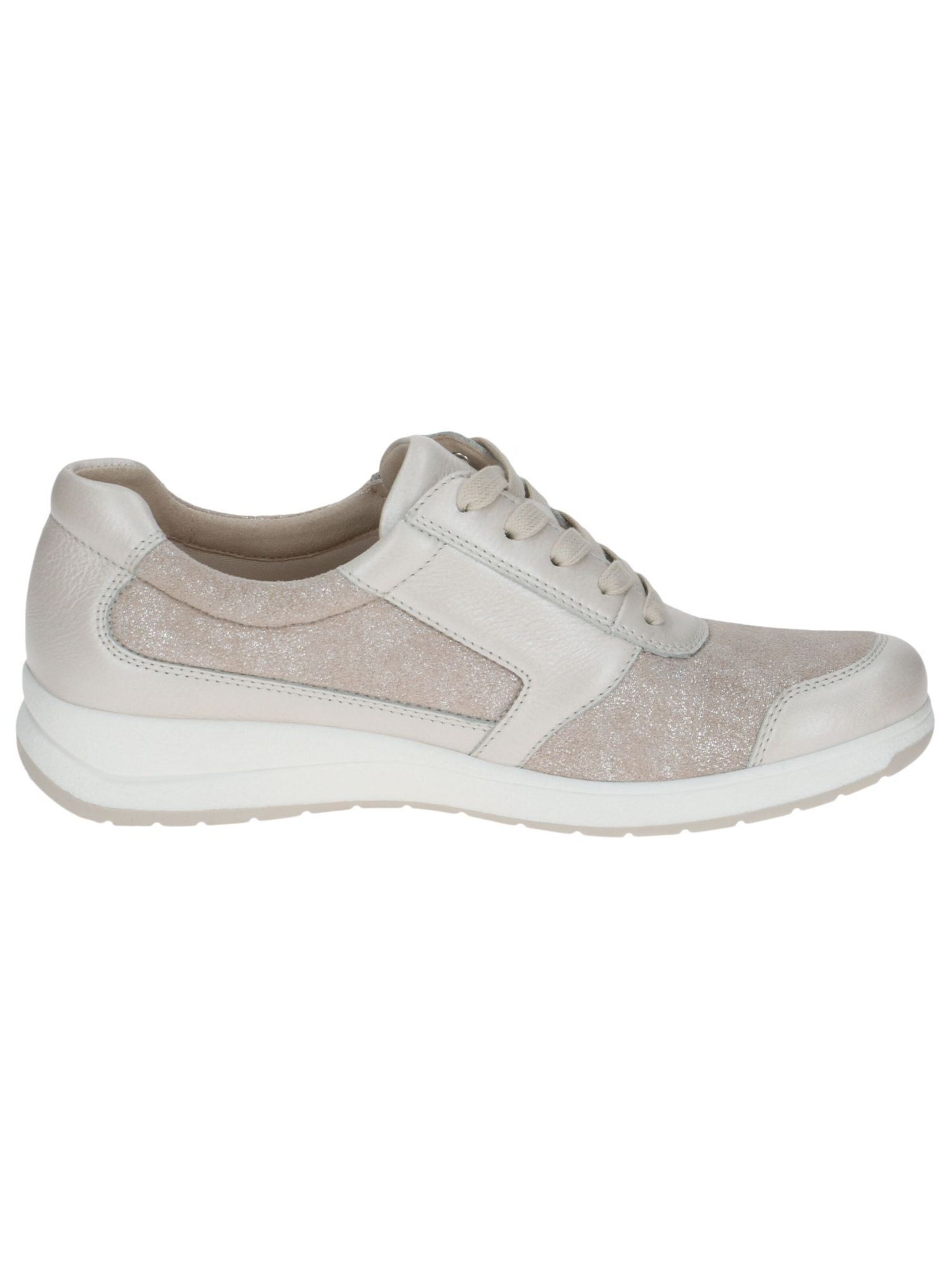 CAPRICE Platform trainers in White
