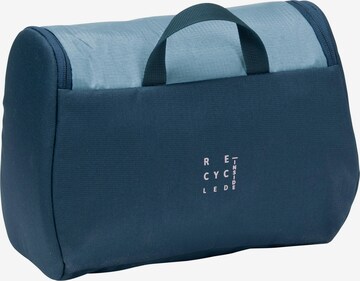 VAUDE Kulturtasche 'Wega' in Blau