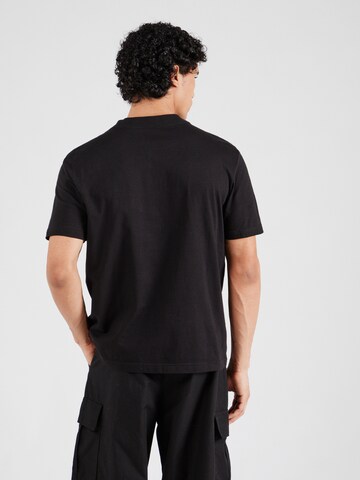 Calvin Klein Jeans Μπλουζάκι σε μαύρο