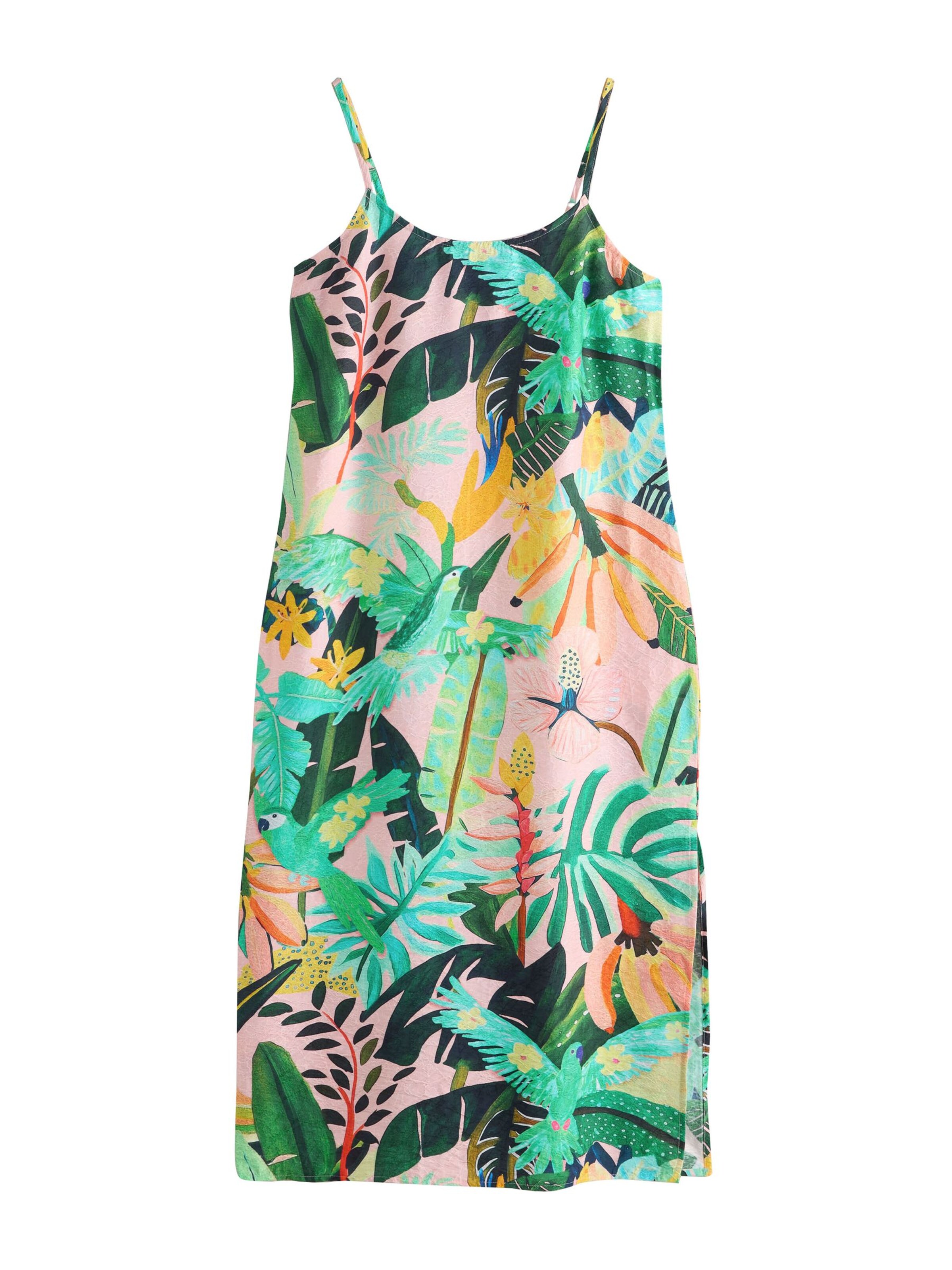 Next Zomerjurk in Roze: voorkant