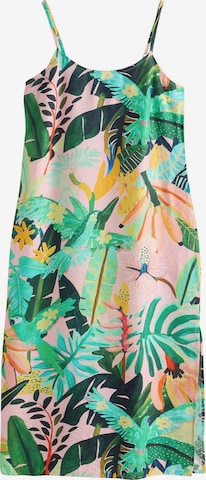 Robe d’été Next en rose : devant