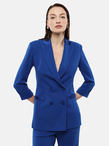 IMPERIAL Blazer 'IMPERIAL GIACCA GIACCA' in Blue