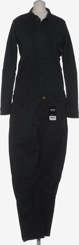 G-Star RAW Jumpsuit in S in Green: front