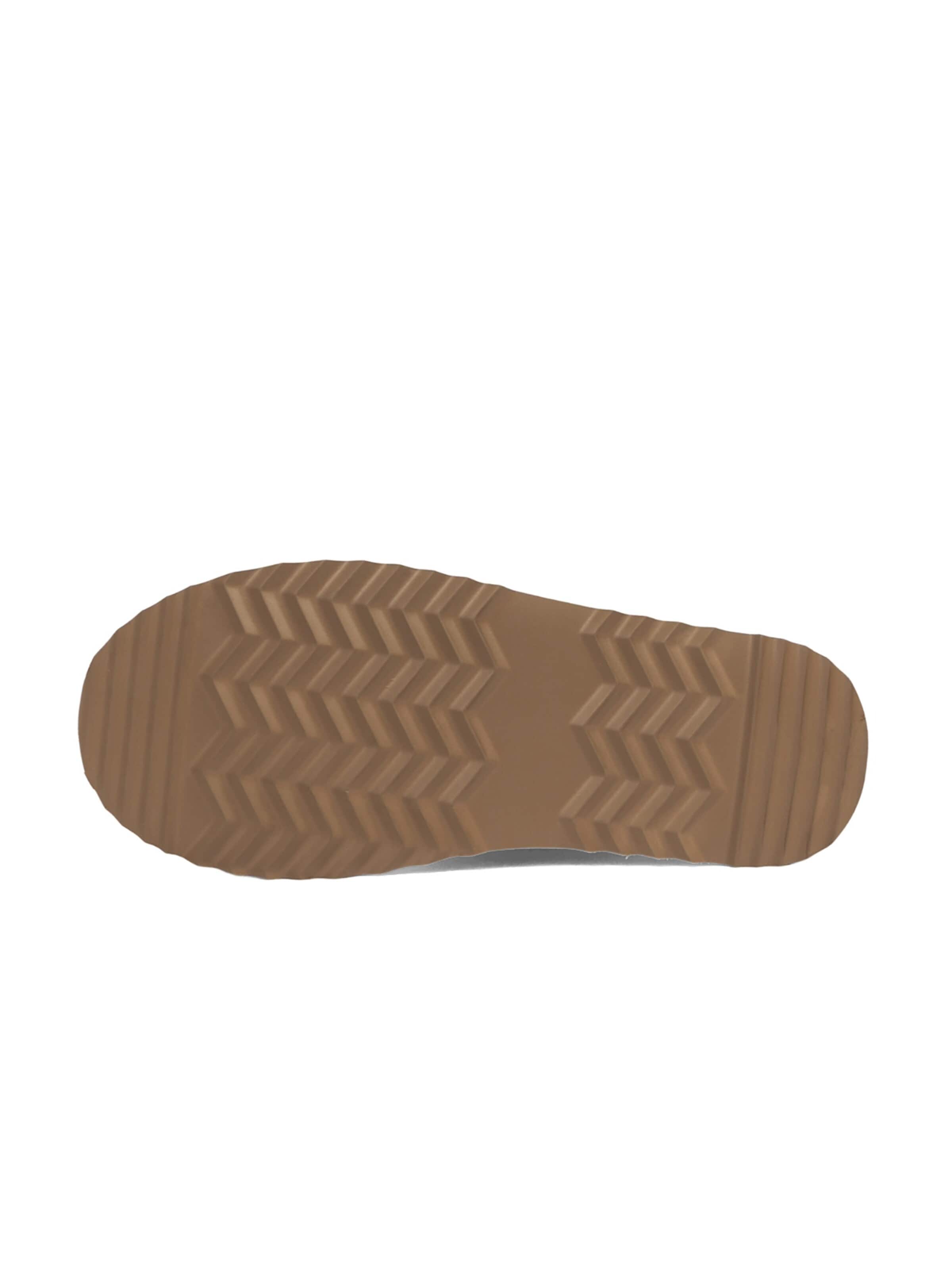 L'Arte Milano Ankle boots in Brown