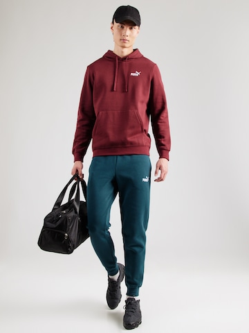 PUMA Sport szabadidős felsők 'ESS No. 1' - piros