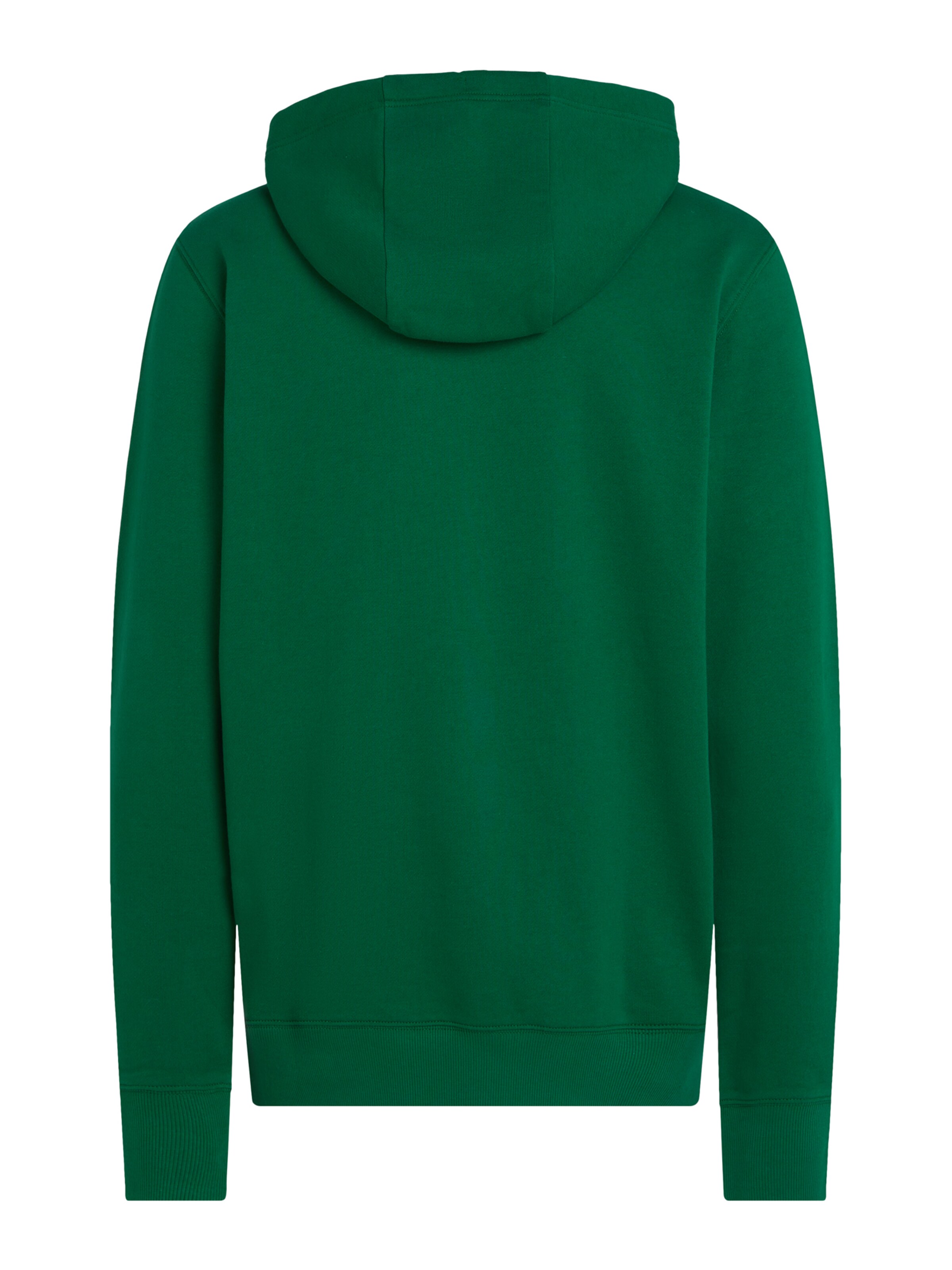 TOMMY HILFIGER Mikina - Zelená