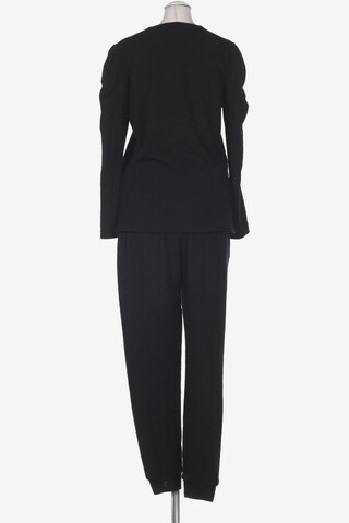 RINASCIMENTO Overall oder Jumpsuit S in Schwarz