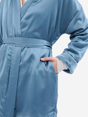 ETAM Ochtendjas 'Greenland' in Blauw