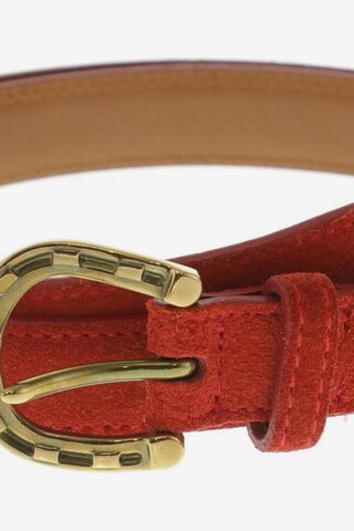 Lauren Ralph Lauren Belt in One size in Red