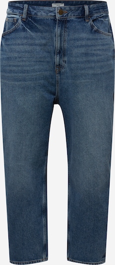 River Island Plus Farkut värissä sininen denim, Tuotenäkymä
