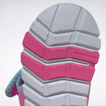 Reebok Sport Sandale ' Wave Glider' in Pink