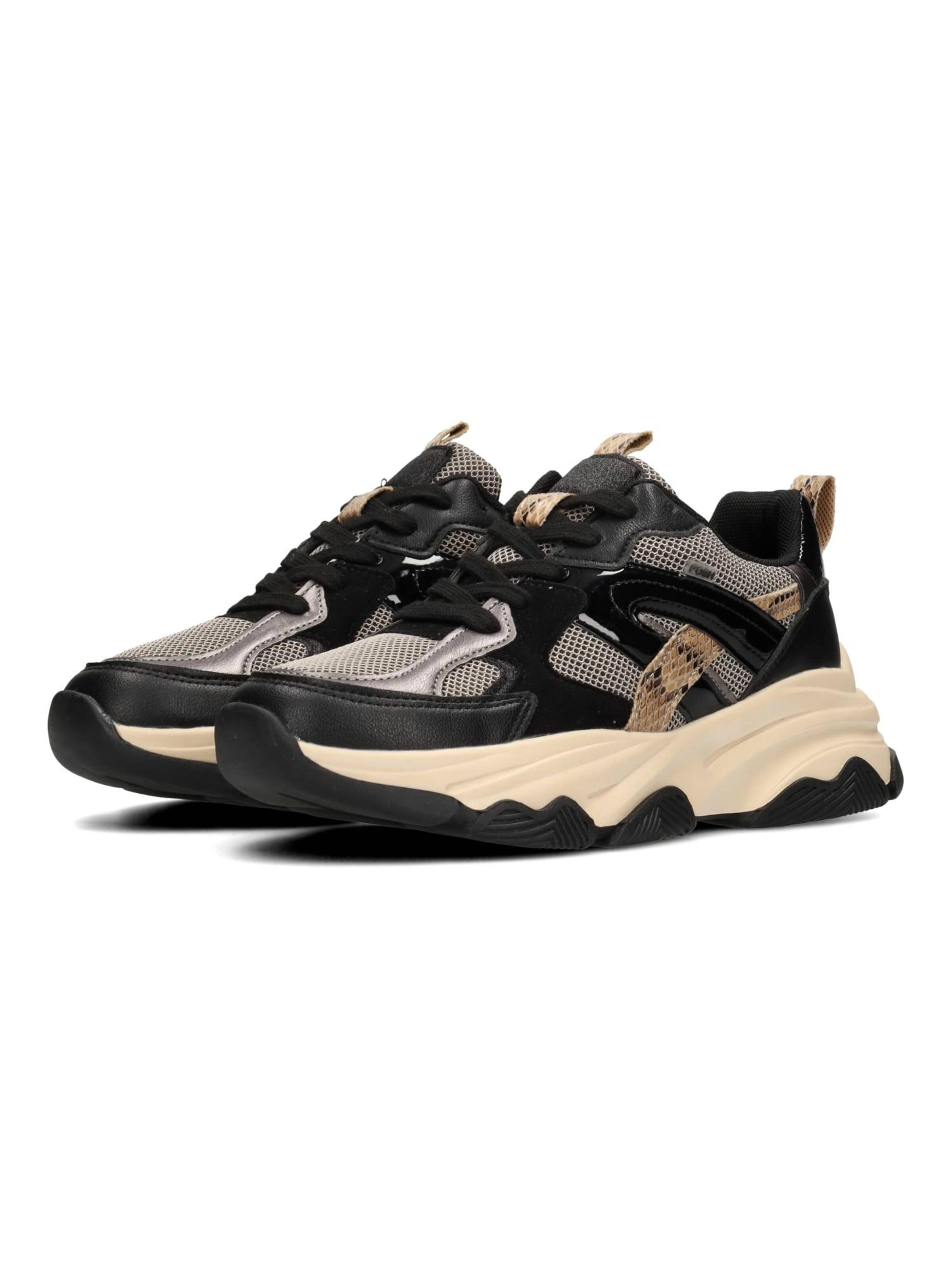 POSH by Poelman Sneakers laag in Gemengde kleuren