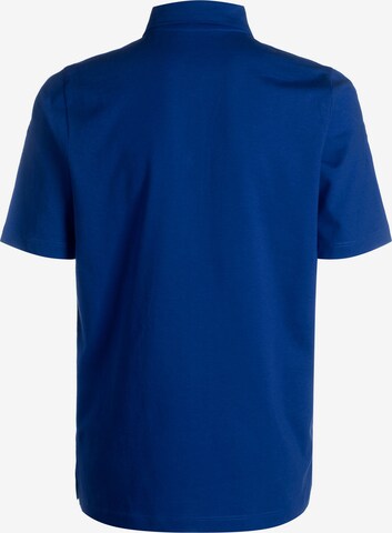 JAKO Functioneel shirt in Blauw