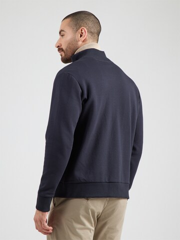 Veste de survêtement 'Skaz' BOSS en bleu