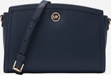 MICHAEL Michael Kors Umhängetasche in Blau