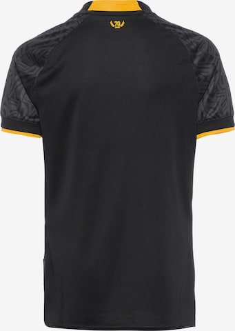 UMBRO Shirt 'Dynamo Dresden 23-24 Auswärts' in Grey