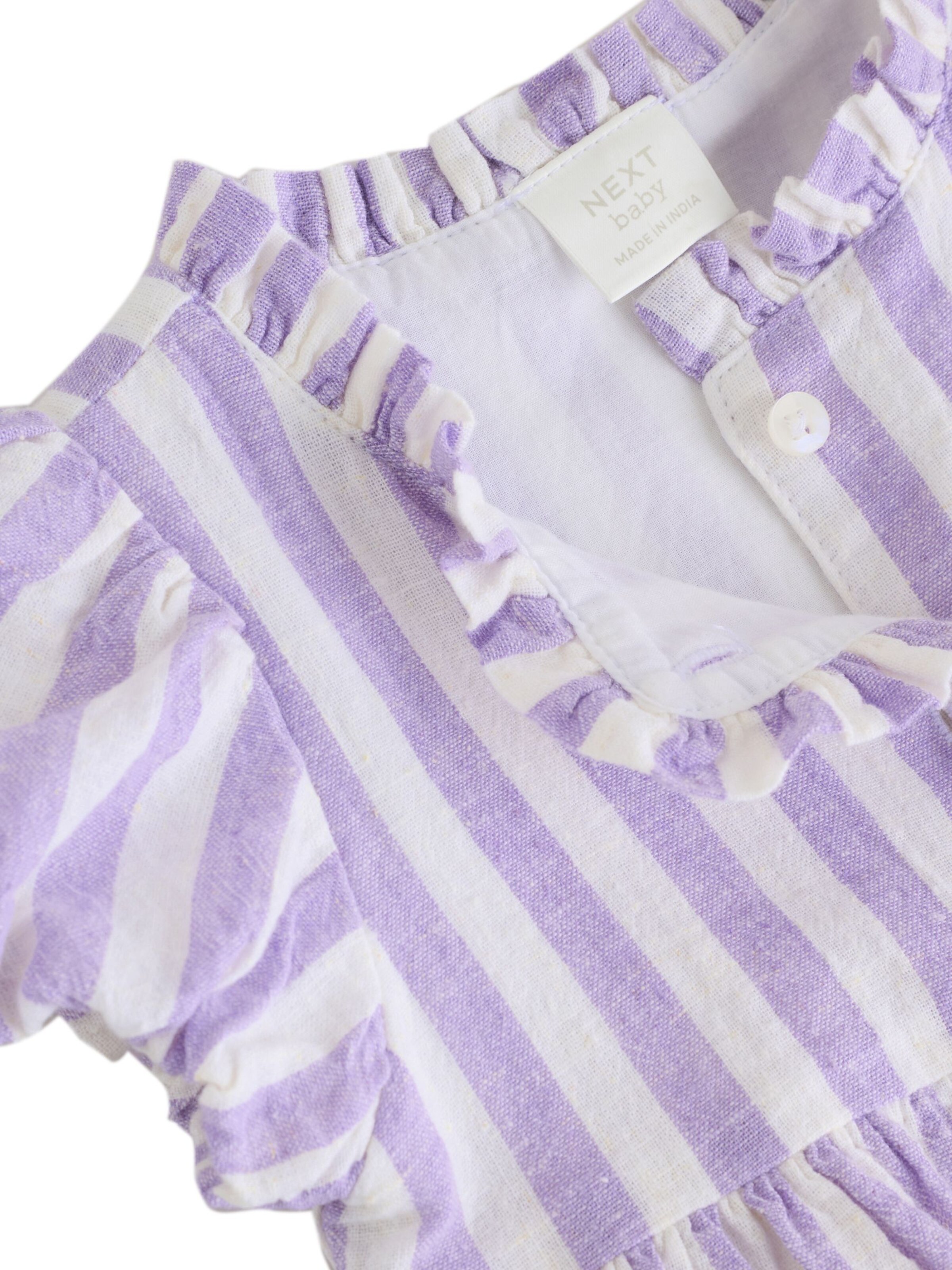 Next Рокля в лилав