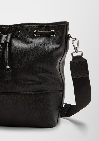 s.Oliver Pouch in Black