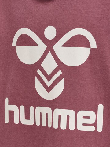 Hummel Kleid 'Maja' in Pink