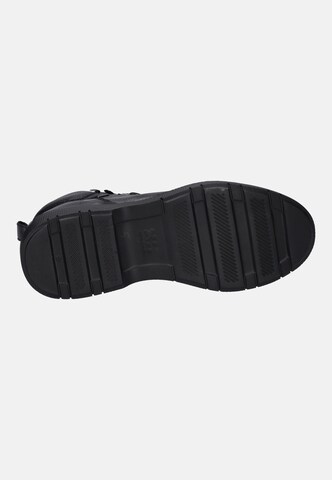 JOSEF SEIBEL Veterboots 'Dalton' in Zwart