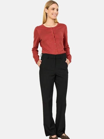 Soyaconcept Cardigan 'Dollie 446' i rød