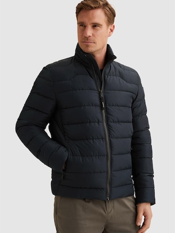 VANGUARD Between-season jacket 'Crankchaser jacket' in Blue
