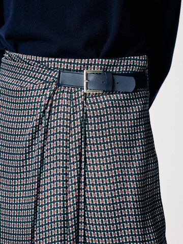 adl Rok in Blauw