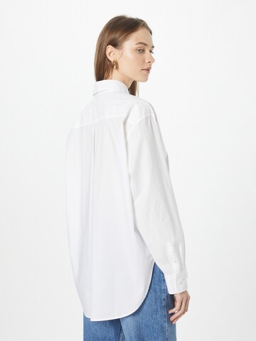 Calvin Klein Jeans Blouse in 