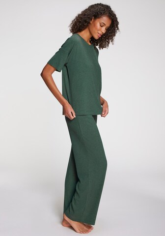 s.Oliver - Camiseta en verde