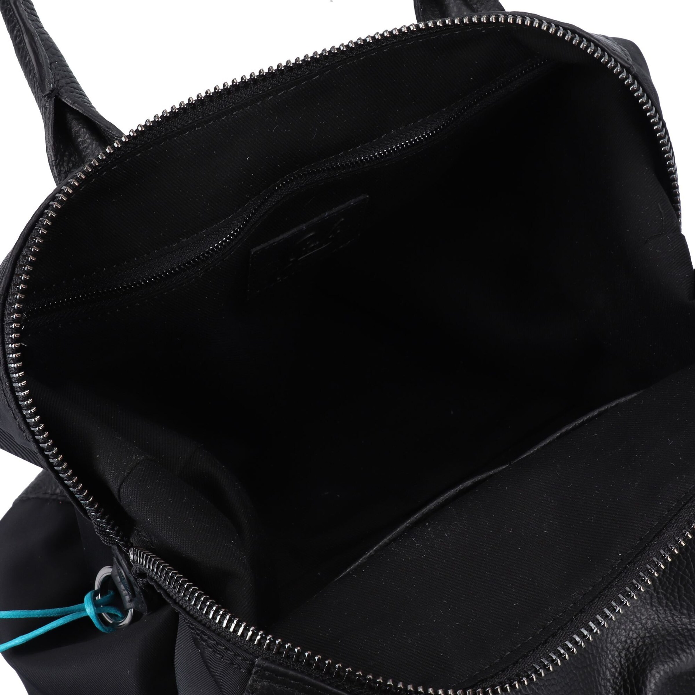 Gabs Schultertasche in Schwarz